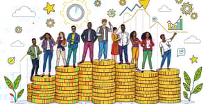 Renda Passiva Inteligente: Maximizando seus Retornos