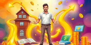 Renda Passiva Sem Esforço? Entenda os Segredos por Trás