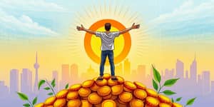 O Futuro é Agora: Adote Renda Passiva e Mude sua Realidade