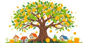 Dominando a Renda Passiva: Da Teoria à Prática Lucrativa