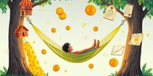 O Guia Essencial para uma Vida de Renda Passiva