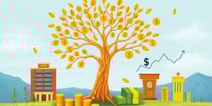 Seu Guia Rápido para Começar a Gerar Renda Passiva Hoje