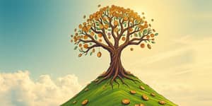 Diversificando sua Renda Passiva: Proteção e Crescimento