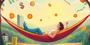 Viver de Renda Passiva: O Manual Completo