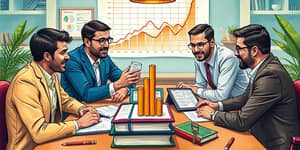 O Segredo da Riqueza: Hábitos Financeiros dos Milionários