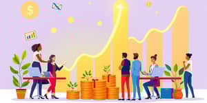 Educação Financeira no Trabalho: Cresça na Carreira e nas Finanças