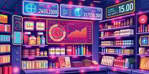 Precificação Inteligente: Maximizando Margens de Lucro