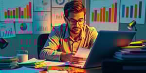 Auditoria Financeira Pessoal: Onde Seu Dinheiro Está Indo?