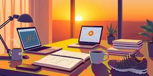 Produtividade Ninja: Hábitos de Empreendedores de Sucesso