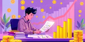 O Poder da Disciplina nas Finanças Pessoais