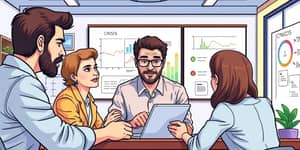 Gestão de Crise para Empreendedores: Blindando seu Negócio