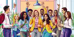 Recrutamento e Seleção: Montando sua Equipe dos Sonhos