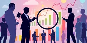 Benchmarking: Espionando o Sucesso para Crescer