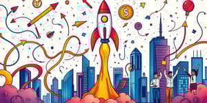 Acelere seu Crescimento: Estratégias para Expansão Rápida