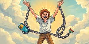 O Poder da Quitação: Estratégias para Eliminar Dívidas Rapidamente