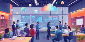 Transformação Digital: O Upgrade Essencial para sua Empresa