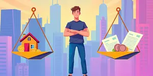 Protegendo Seu Patrimônio: Como as Dívidas Podem Afetá-lo