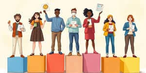 O Perfil do Devedor: Conheça os Tipos e Saiba Como Mudar