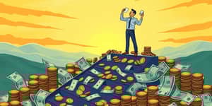 Manual de Sobrevivência para Endividados: Primeiros Passos