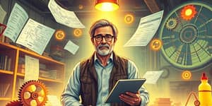 Renda Passiva e Propriedade Intelectual: Patenteie Seu Futuro