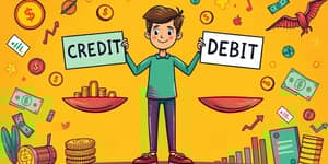 Crédito ou Débito: Qual Usar em Cada Situação?