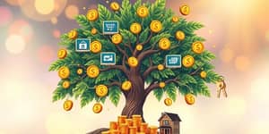 Estratégias Avançadas para Aumentar sua Renda Passiva