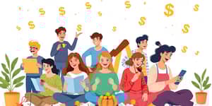 Transforme Seus Hobbies em Renda Passiva