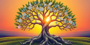 Renda Passiva Focada em Longevidade Financeira