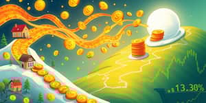 O Segredo da Consistência na Renda Passiva