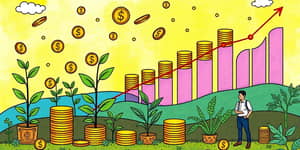 Estratégias de Renda Passiva de Baixo Risco