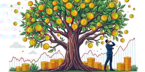 Maximizando Seus Dividendos com Renda Passiva