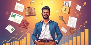 Construindo um Portfólio de Renda Passiva Sólido