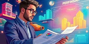 Planejamento Tributário para Otimizar Sua Renda Passiva