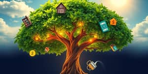 Minimizando Riscos em Estratégias de Renda Passiva