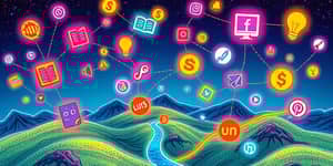 Como Gerar Renda Passiva com Conteúdo Digital