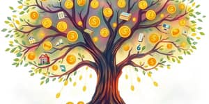 A Ciência da Renda Passiva: Otimize Seus Ganhos