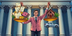 O Dilema do Avalista: Riscos e Responsabilidades