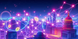 Blockchain e Finanças: O Futuro do Dinheiro