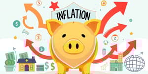 Como Proteger Seu Bolso da Inflação