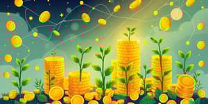 Descubra o Poder do Reinvestimento Inteligente