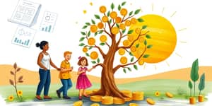 Seu Legado Financeiro: Construindo um Futuro Próspero