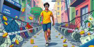 Evite Armadilhas Financeiras Comuns