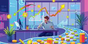 Fluxo de Caixa Descomplicado: A Saúde Financeira ao Seu Alcance