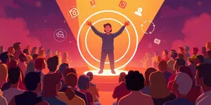 Storytelling para Marcas: Conecte, Inspire, Venda