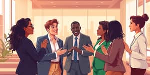 Inteligência Emocional no Mundo dos Negócios: Emoções a Seu Favor