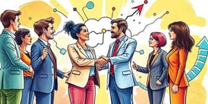 O Poder das Parcerias Estratégicas: Crescendo Juntos