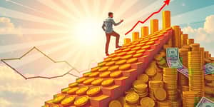 Do Zero à Riqueza: Um Guia Prático de Finanças