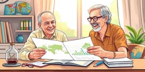 Planejando a Aposentadoria Sem Medo