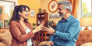 A Arte da Venda Direta: Conectando com o Cliente Um a Um