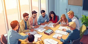 Contratos Essenciais para Empreendedores: Proteja seu Negócio